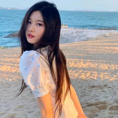 在巴黎的夏天